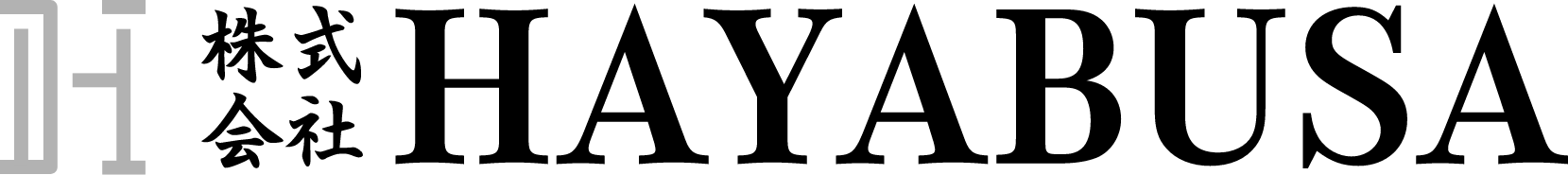 株式会社HAYABUSA